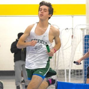 Meet your Posher, Jackson